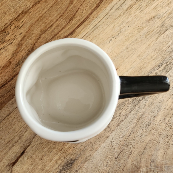 Star Wars Stormtrooper Mug - Picture 5 of 10